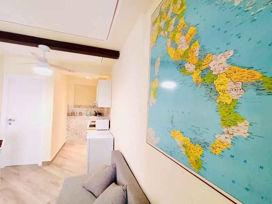 Apartament Casa Bella The First Riomaggiore Zewnętrze zdjęcie
