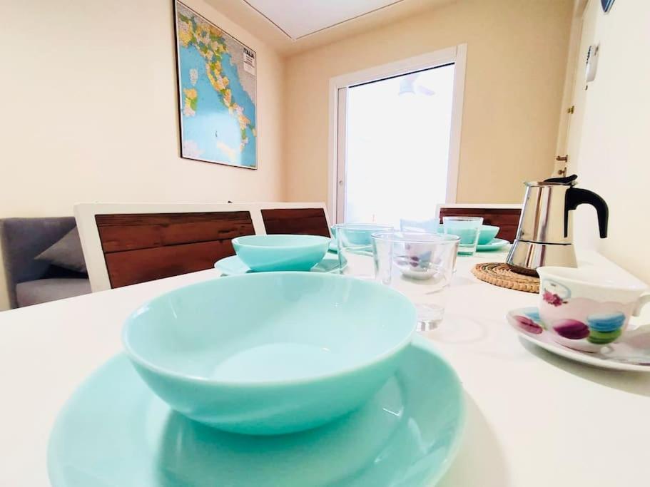 Apartament Casa Bella The First Riomaggiore Zewnętrze zdjęcie