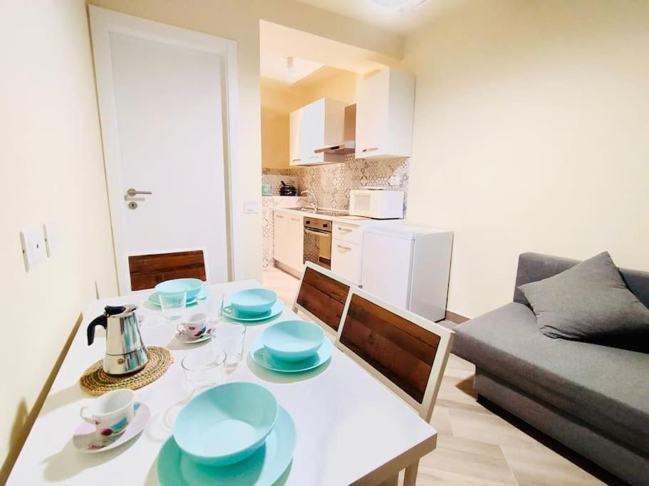 Apartament Casa Bella The First Riomaggiore Zewnętrze zdjęcie