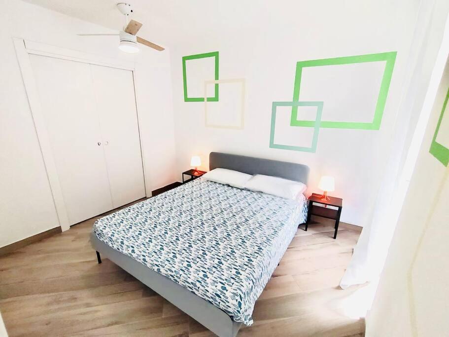 Apartament Casa Bella The First Riomaggiore Zewnętrze zdjęcie