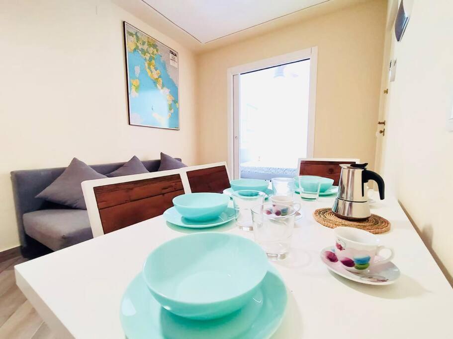 Apartament Casa Bella The First Riomaggiore Zewnętrze zdjęcie