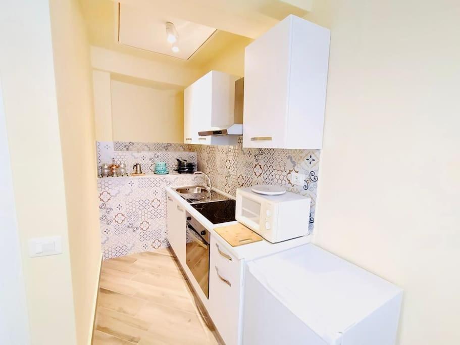 Apartament Casa Bella The First Riomaggiore Zewnętrze zdjęcie