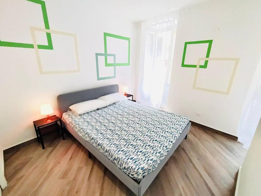 Apartament Casa Bella The First Riomaggiore Zewnętrze zdjęcie
