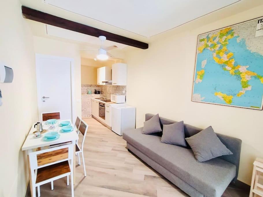 Apartament Casa Bella The First Riomaggiore Zewnętrze zdjęcie