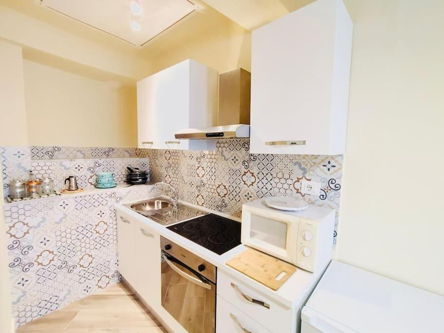 Apartament Casa Bella The First Riomaggiore Zewnętrze zdjęcie