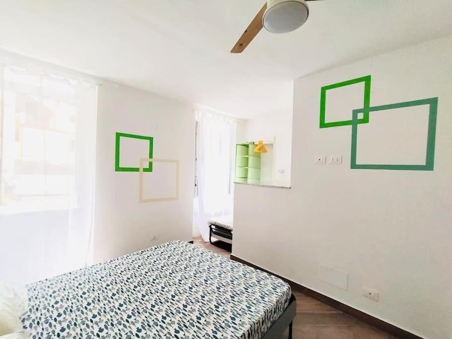Apartament Casa Bella The First Riomaggiore Zewnętrze zdjęcie