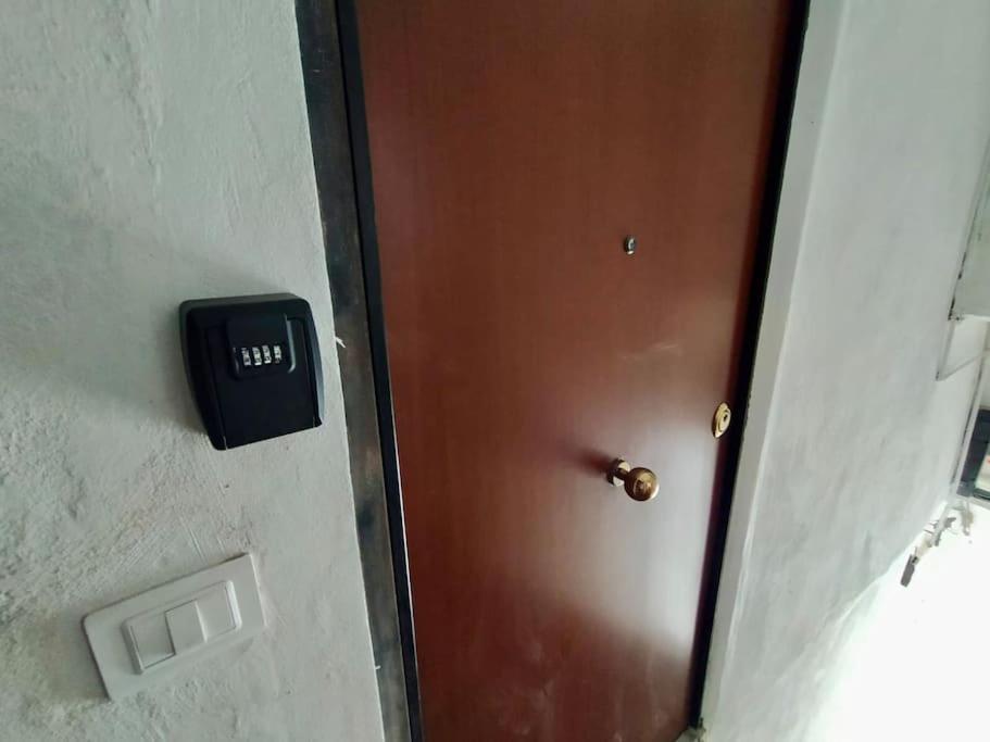 Apartament Casa Bella The First Riomaggiore Zewnętrze zdjęcie