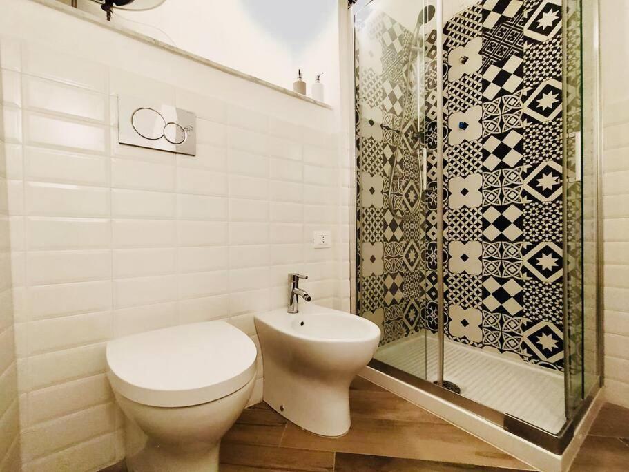 Apartament Casa Bella The First Riomaggiore Zewnętrze zdjęcie